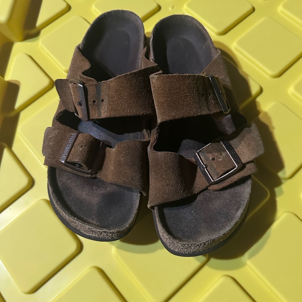 Women’s Birkenstocks
